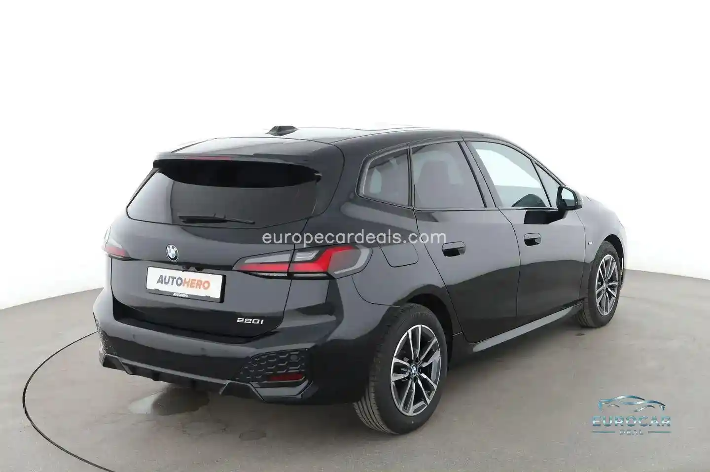 BMW 220 Active Tourer