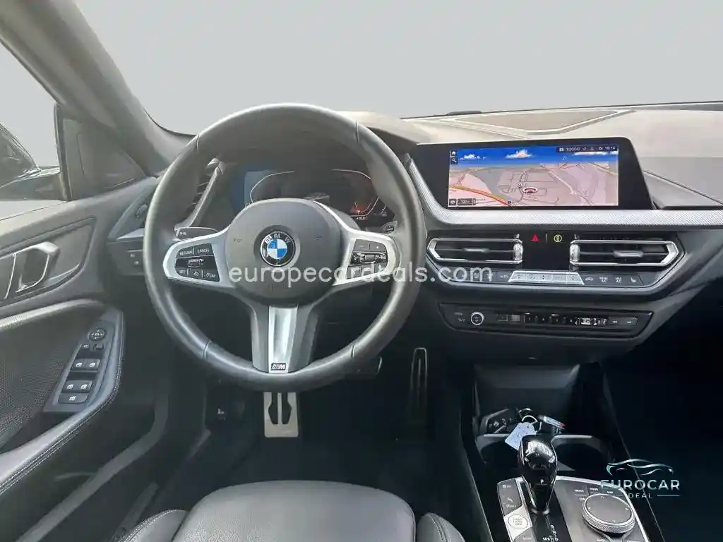 BMW 220 Gran Coupé