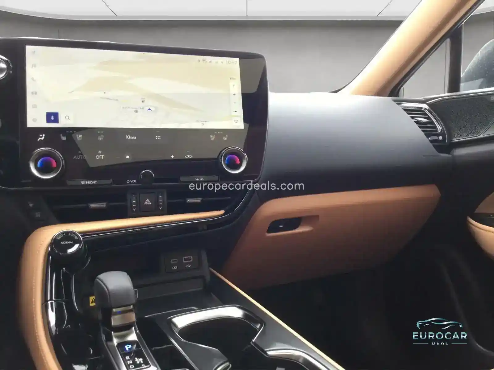 Lexus NX 350h
