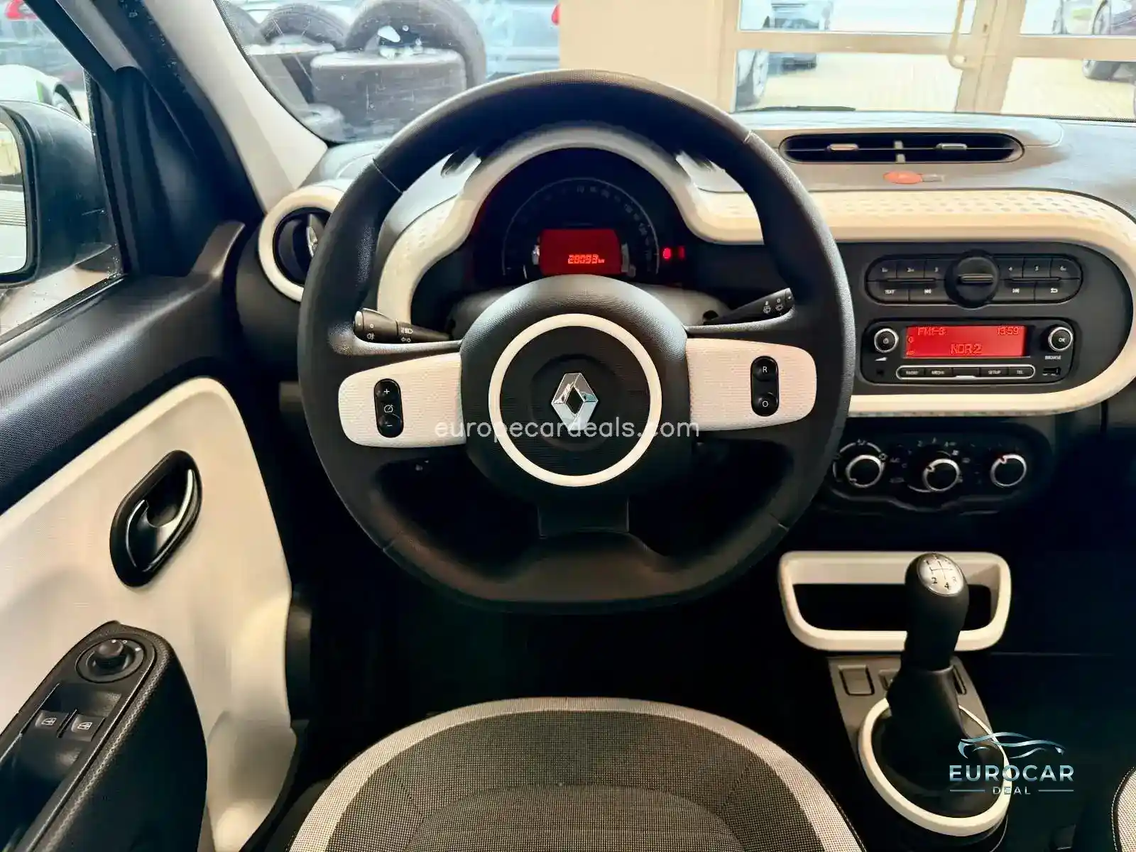 Renault Twingo