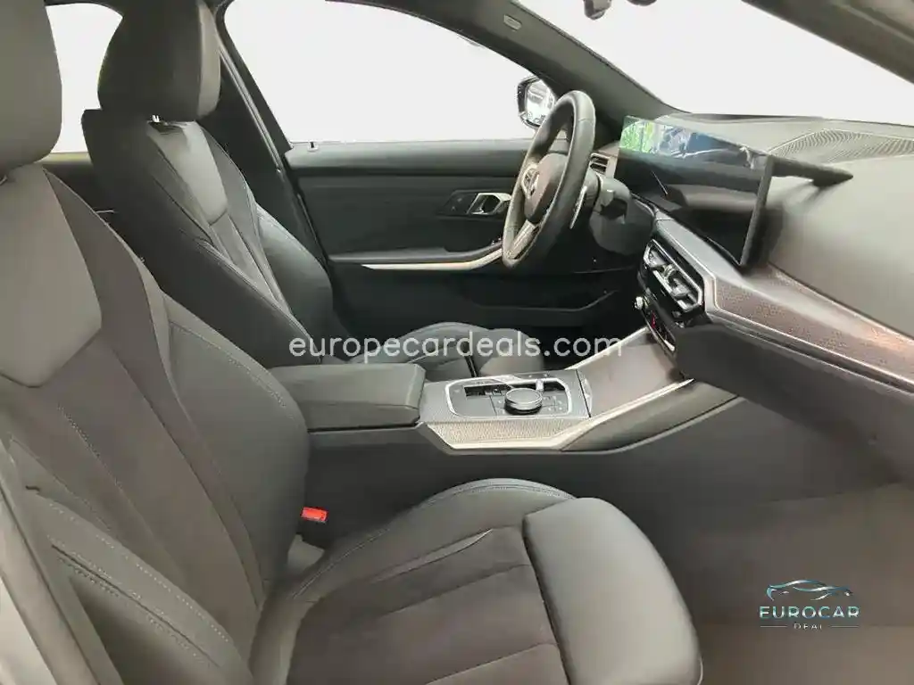 BMW M340i
