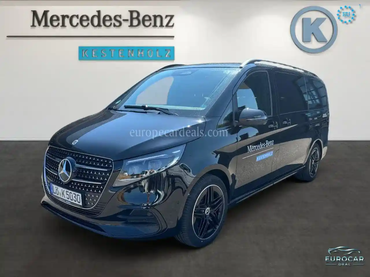 Mercedes-Benz V 300