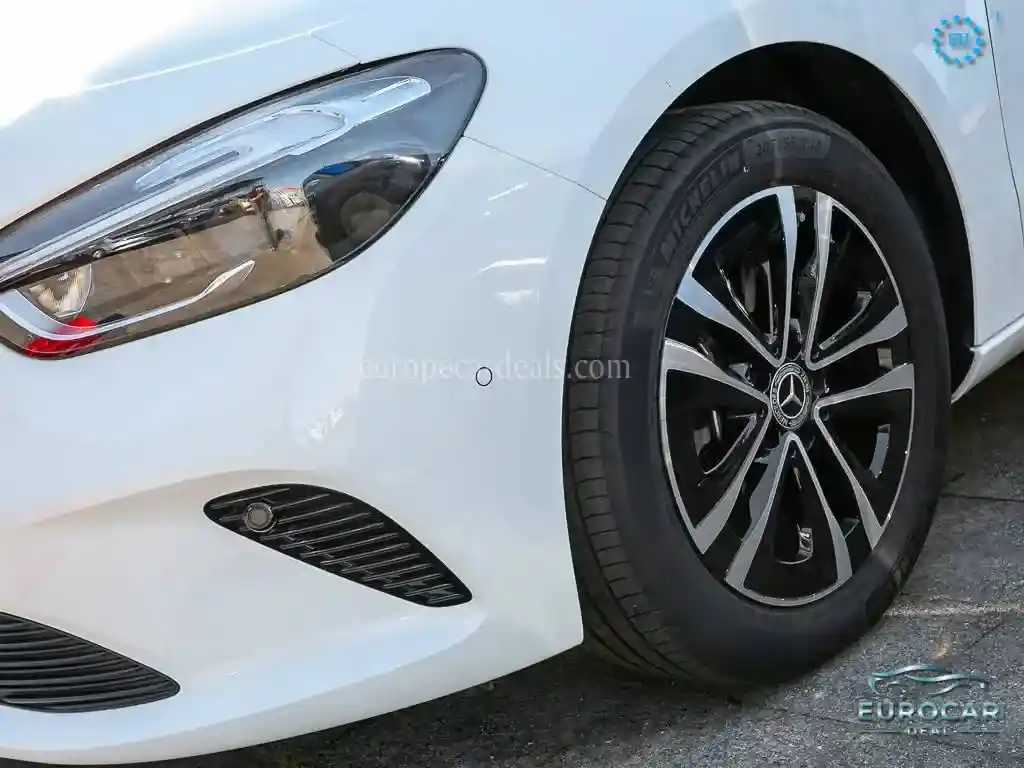 Mercedes-Benz B 250