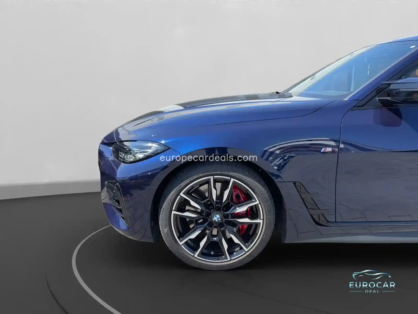 BMW M440