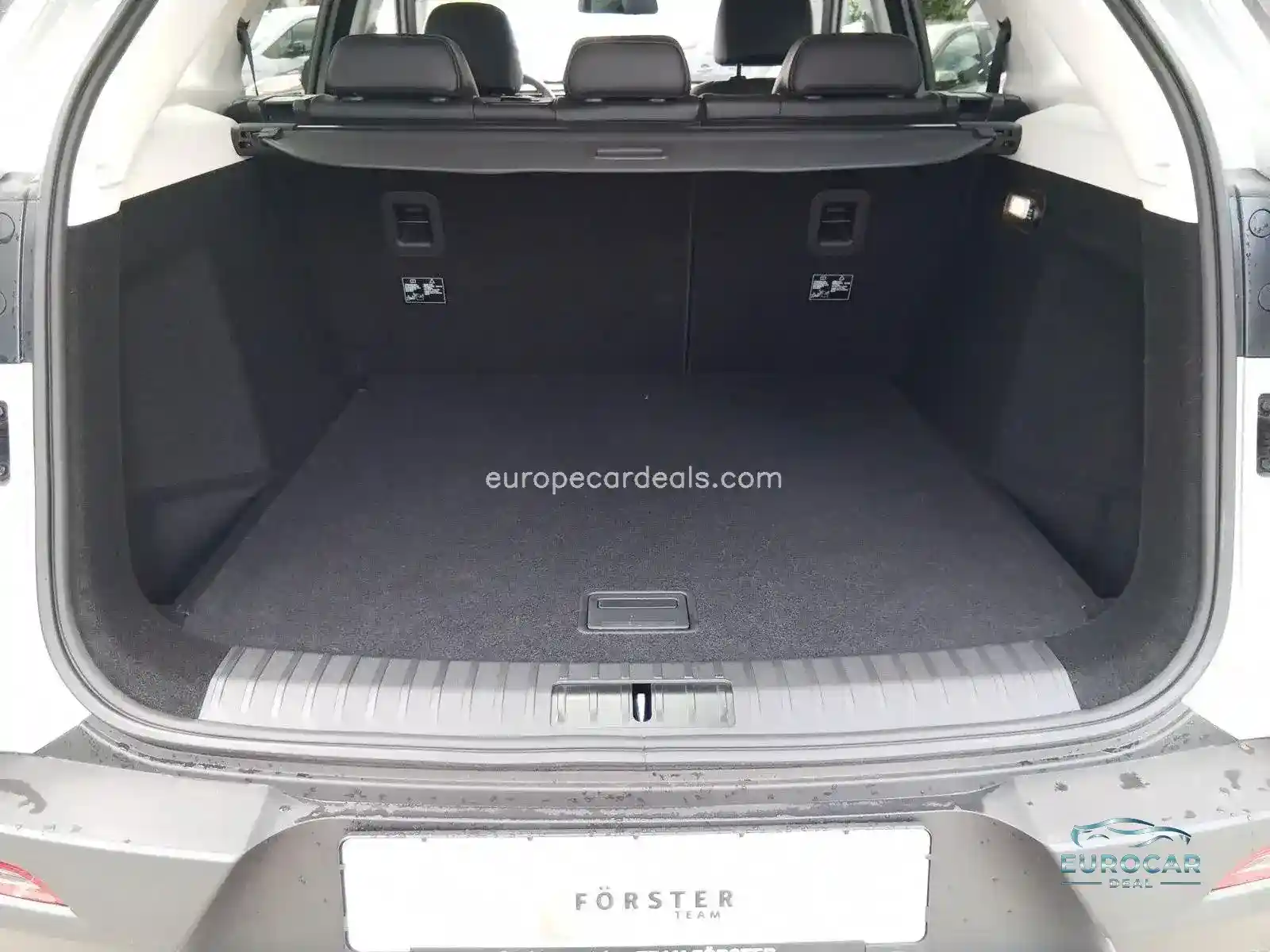 BAIC Beijing X75