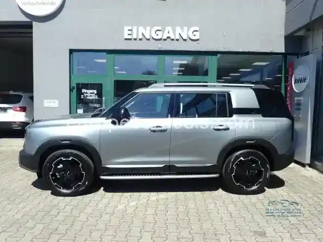 BAIC BJ30
