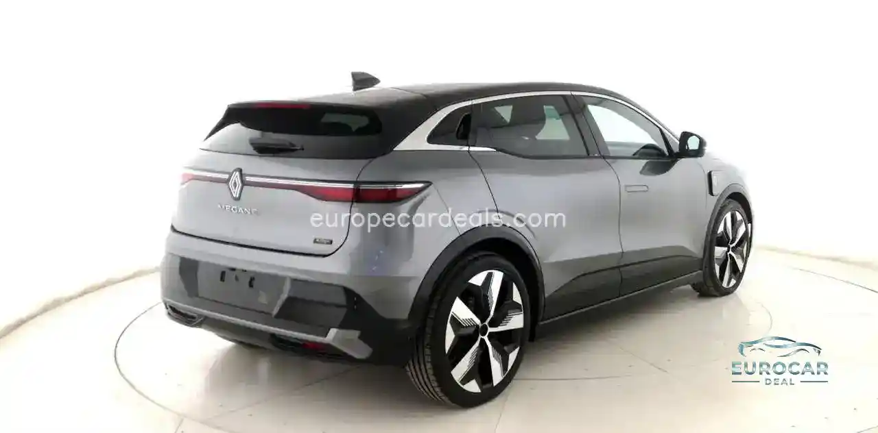 Renault Other