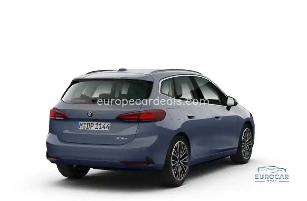 BMW 218 Active Tourer