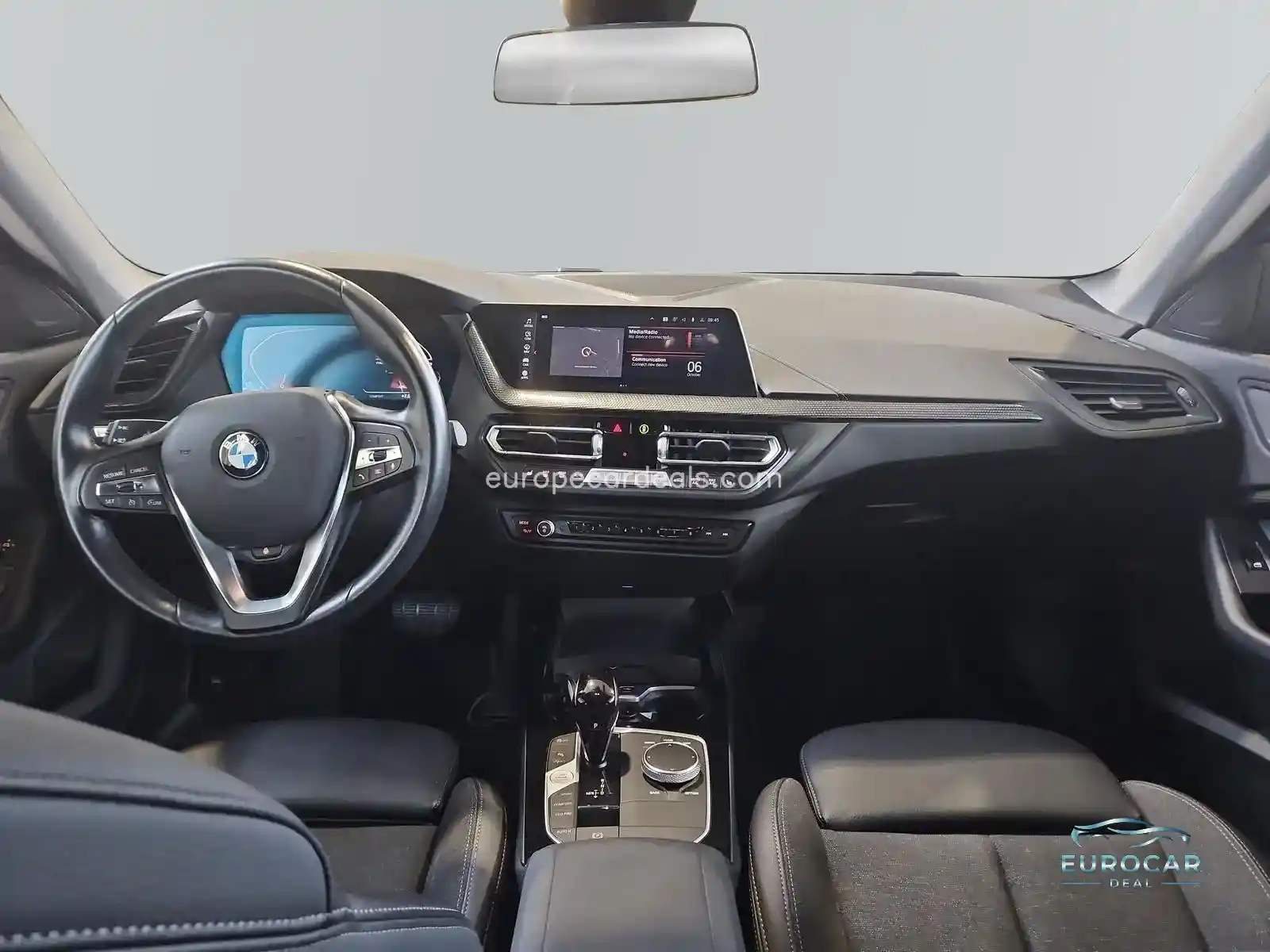 BMW 218 Gran Coupé