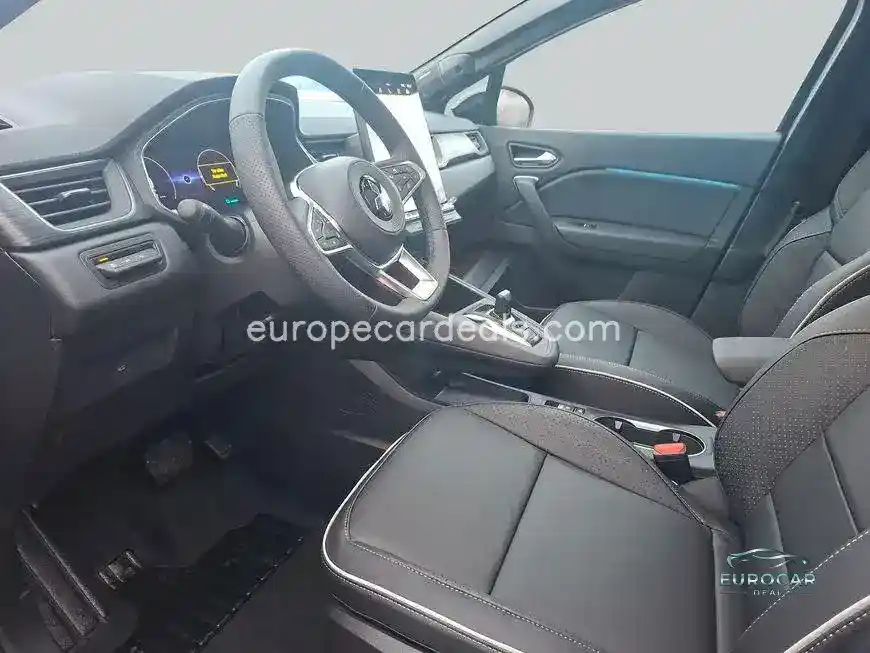 Mitsubishi Grandis