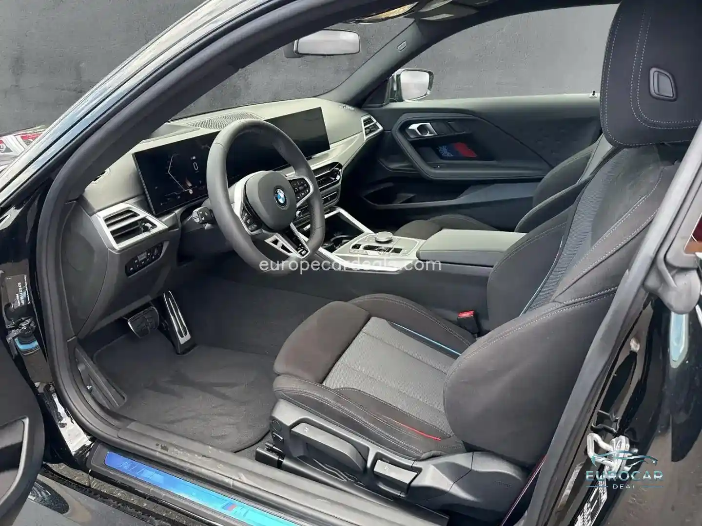 BMW 230