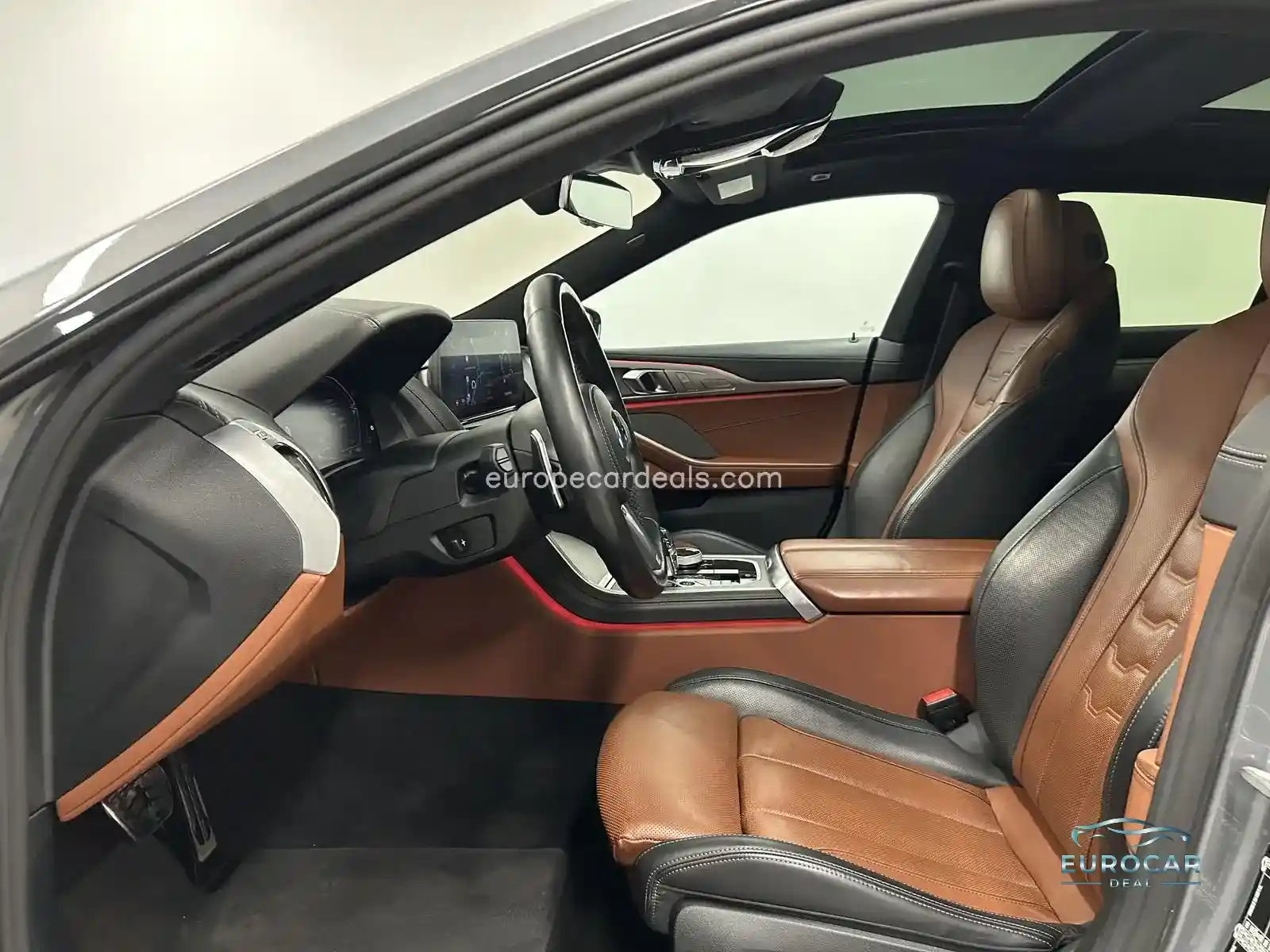BMW 840