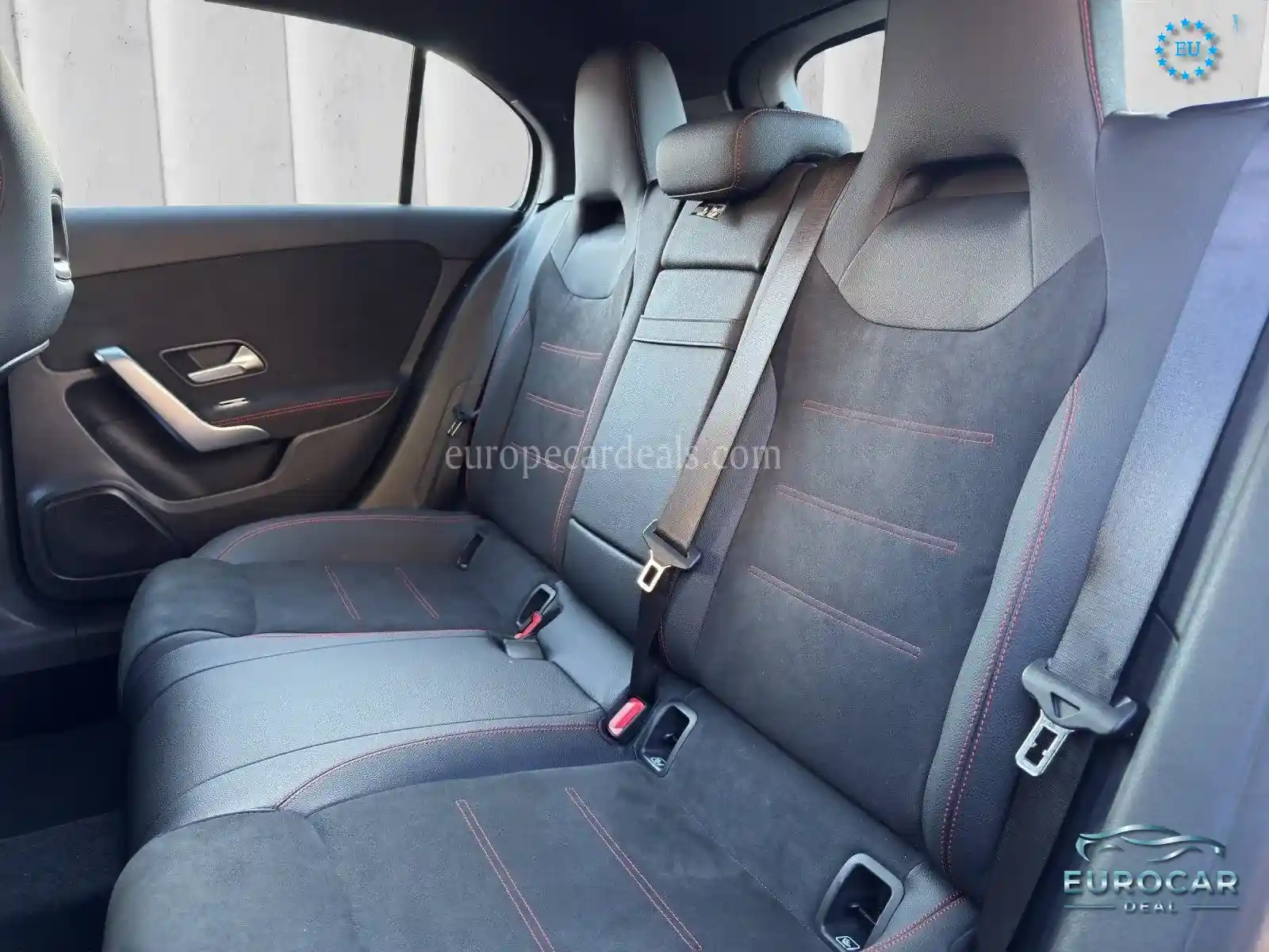 Mercedes-Benz A 220