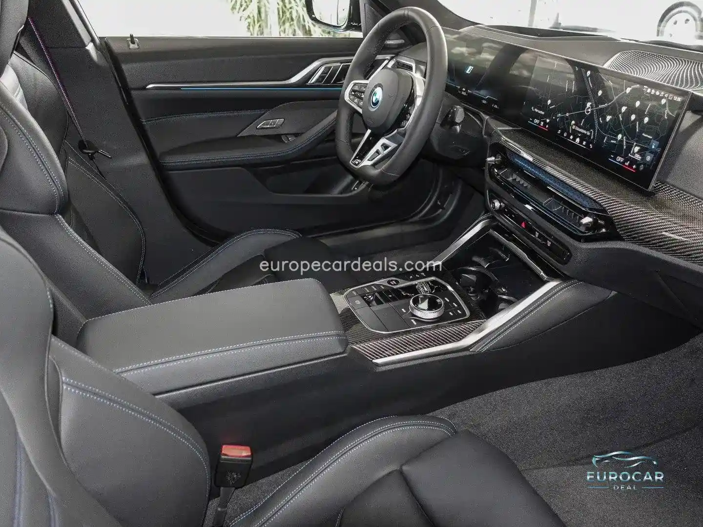 BMW i4