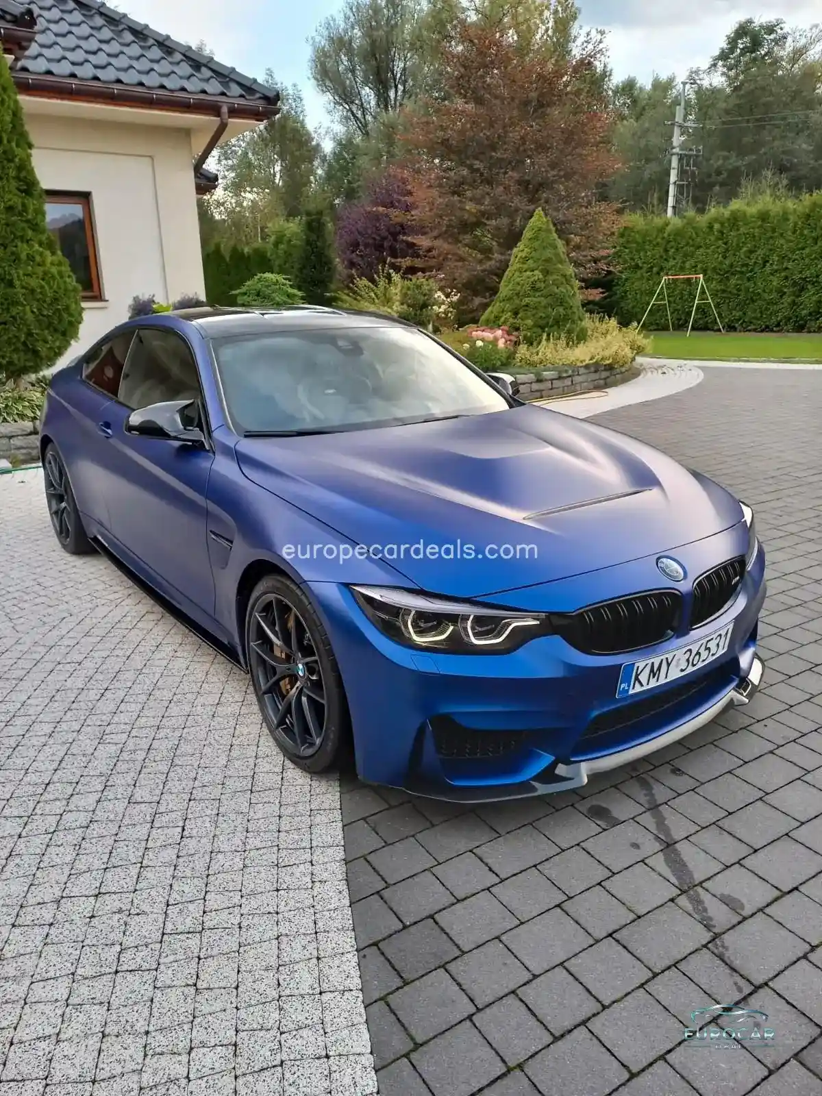 BMW M4