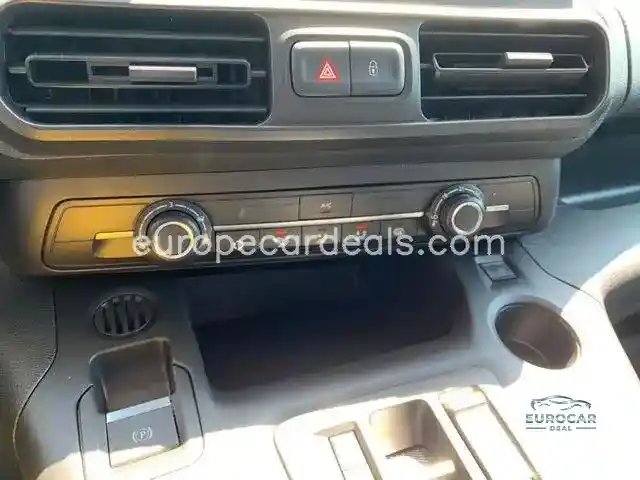 Toyota Proace City