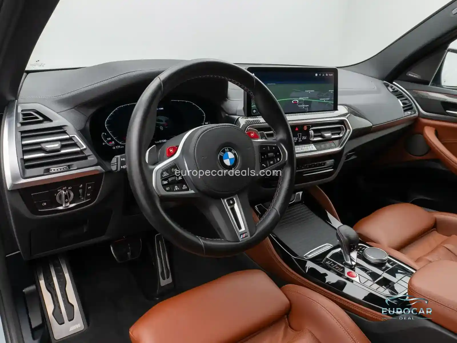 BMW X3 M