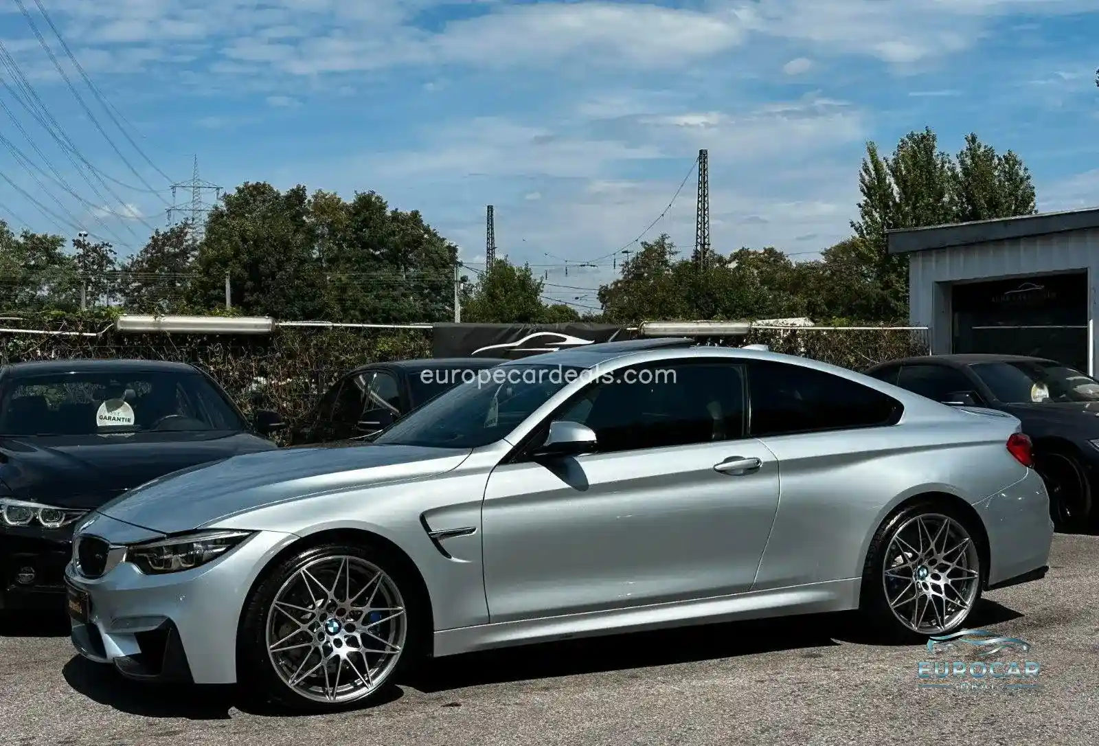BMW M4