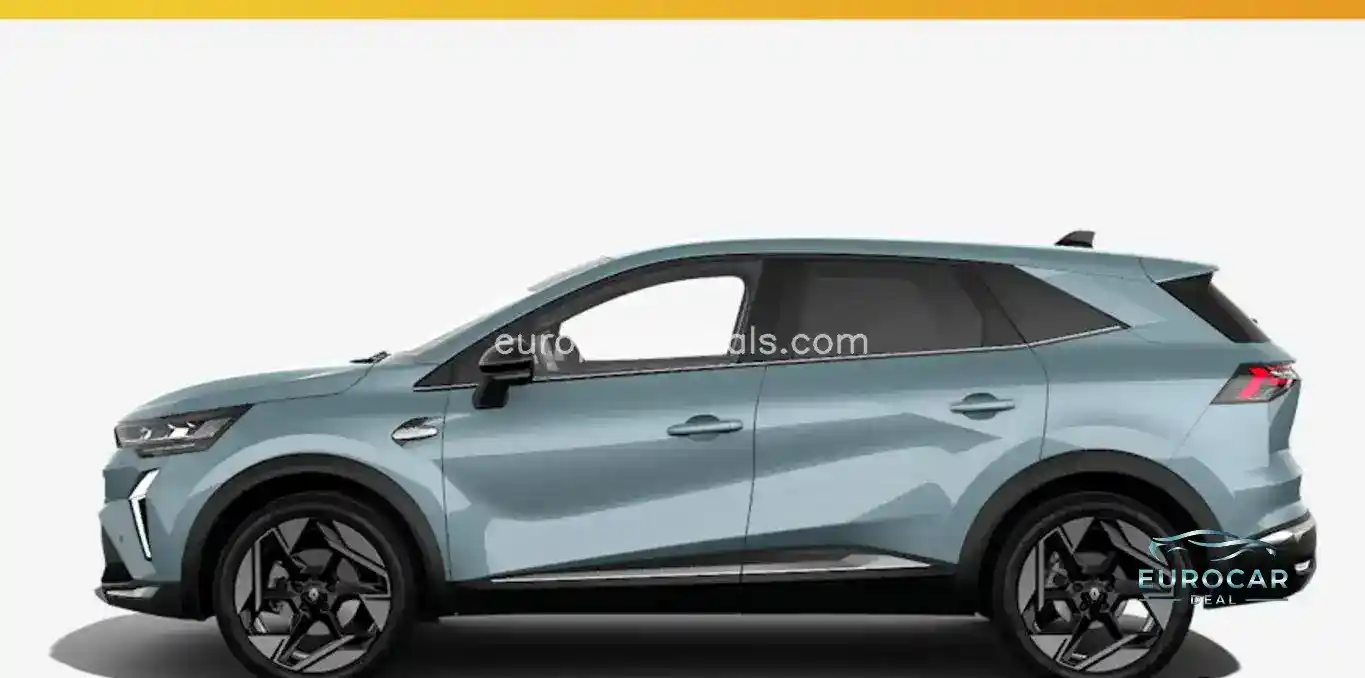 Renault Symbioz