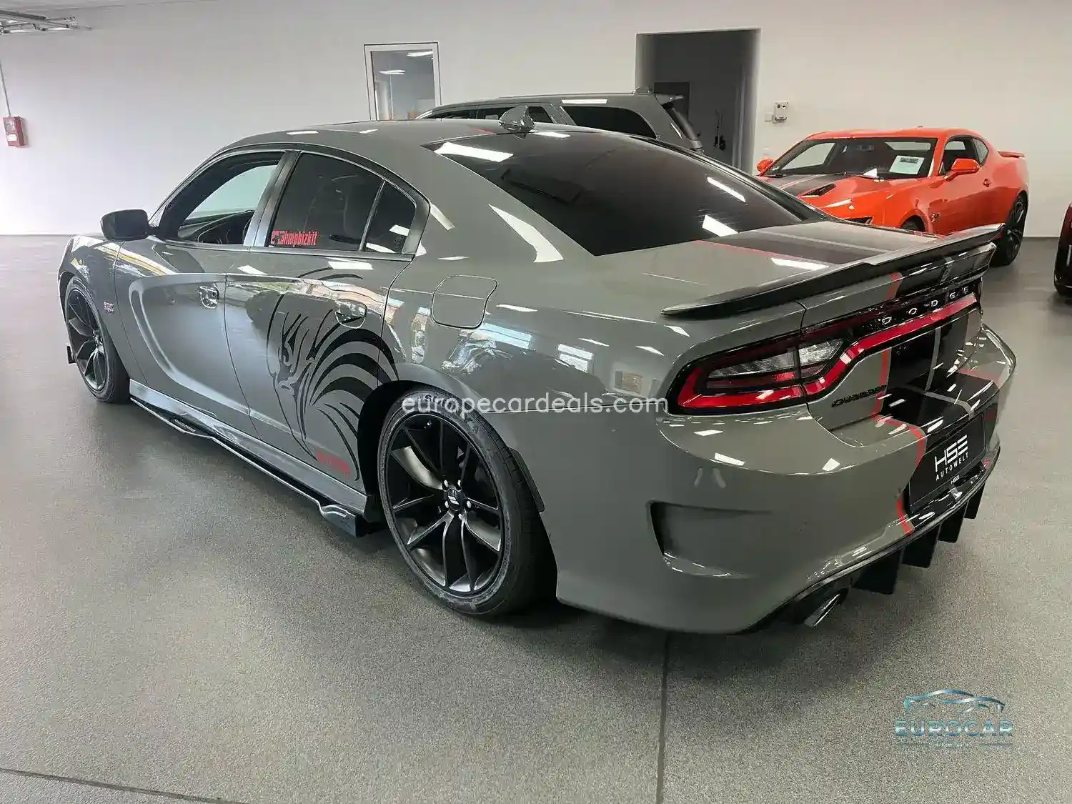 Dodge Charger