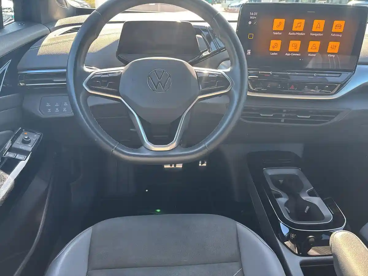 Volkswagen ID.5