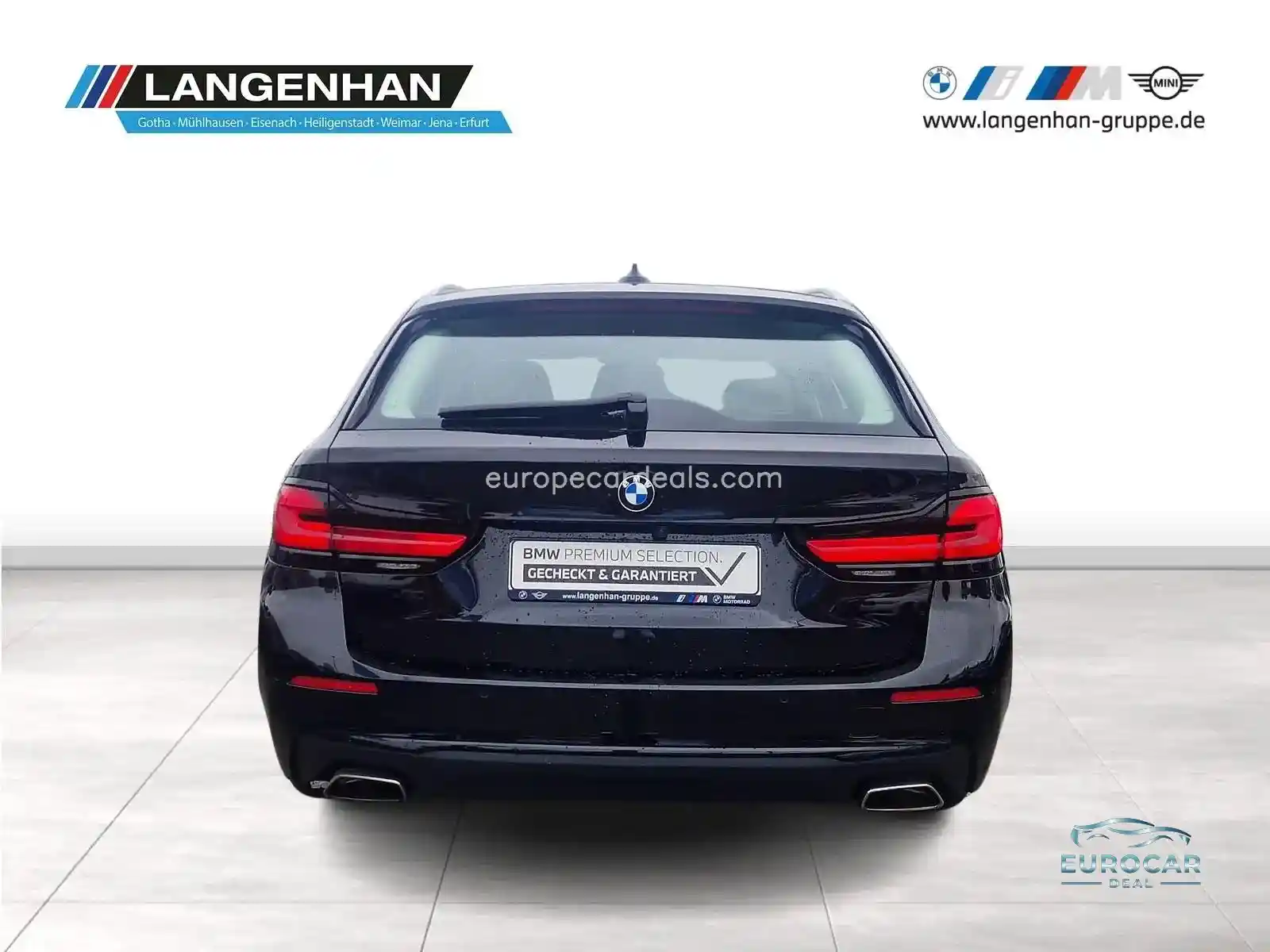 BMW 540