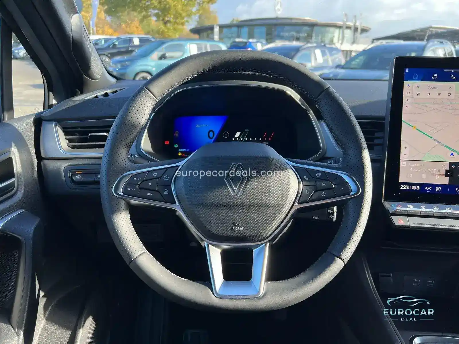 Renault Symbioz