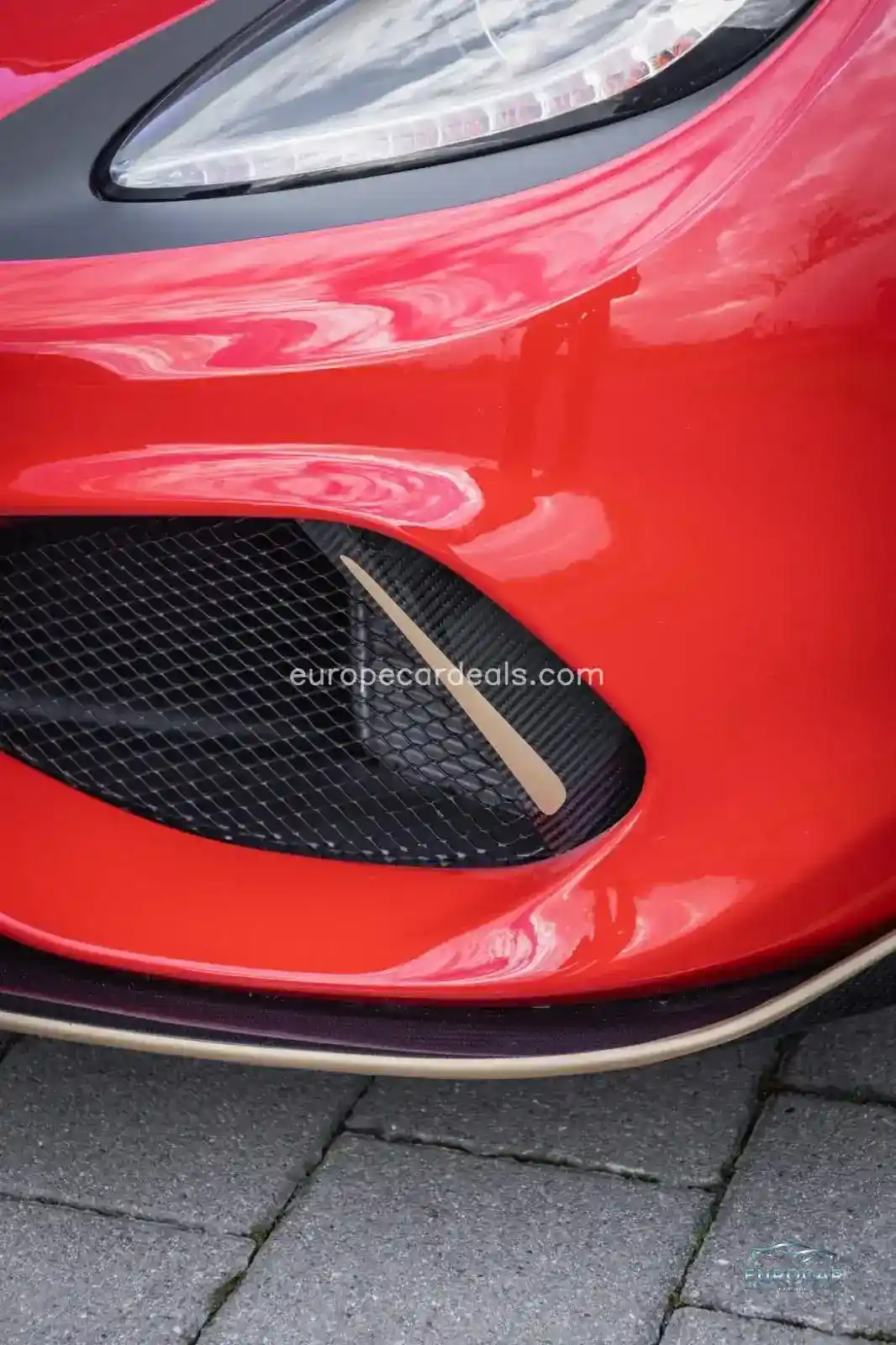 Lotus Exige