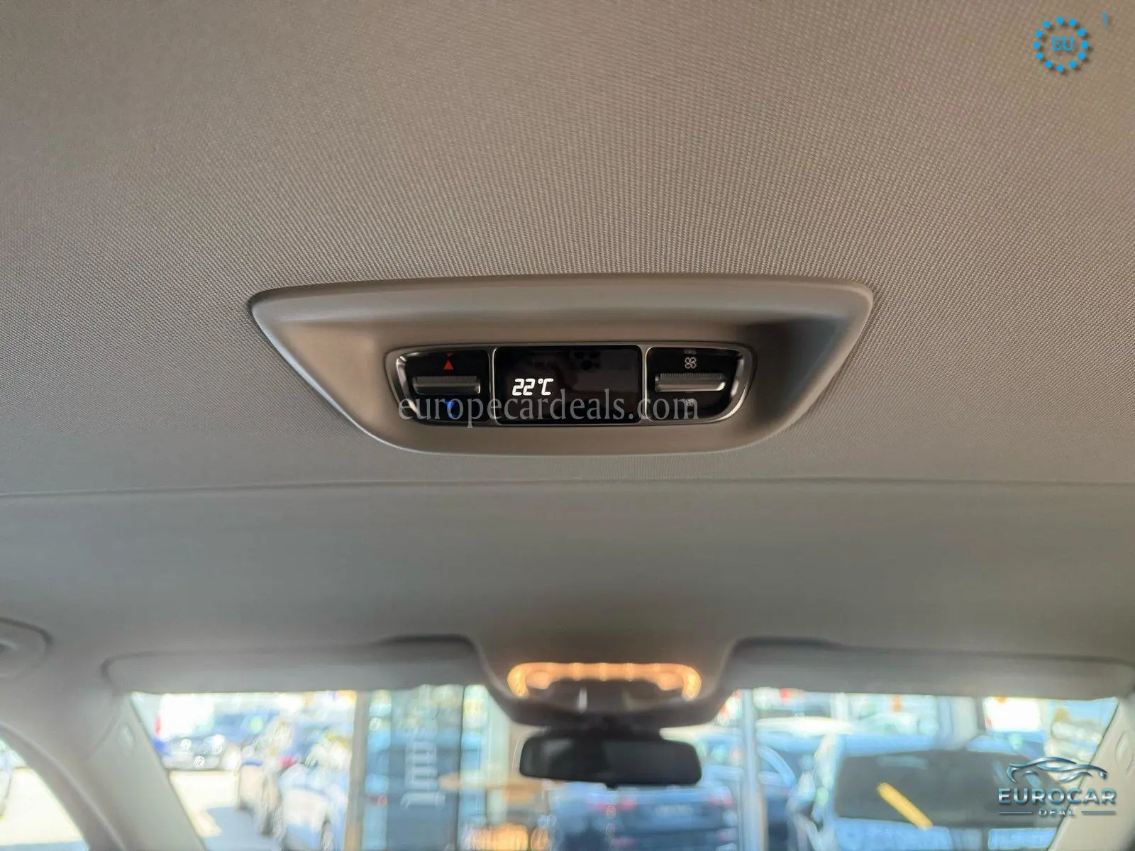 Mercedes-Benz V 220