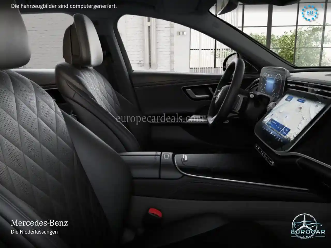 Mercedes-Benz E 450