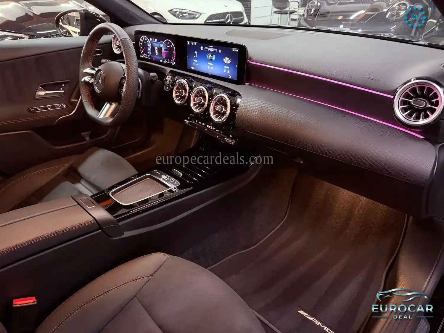 Mercedes-Benz A 220