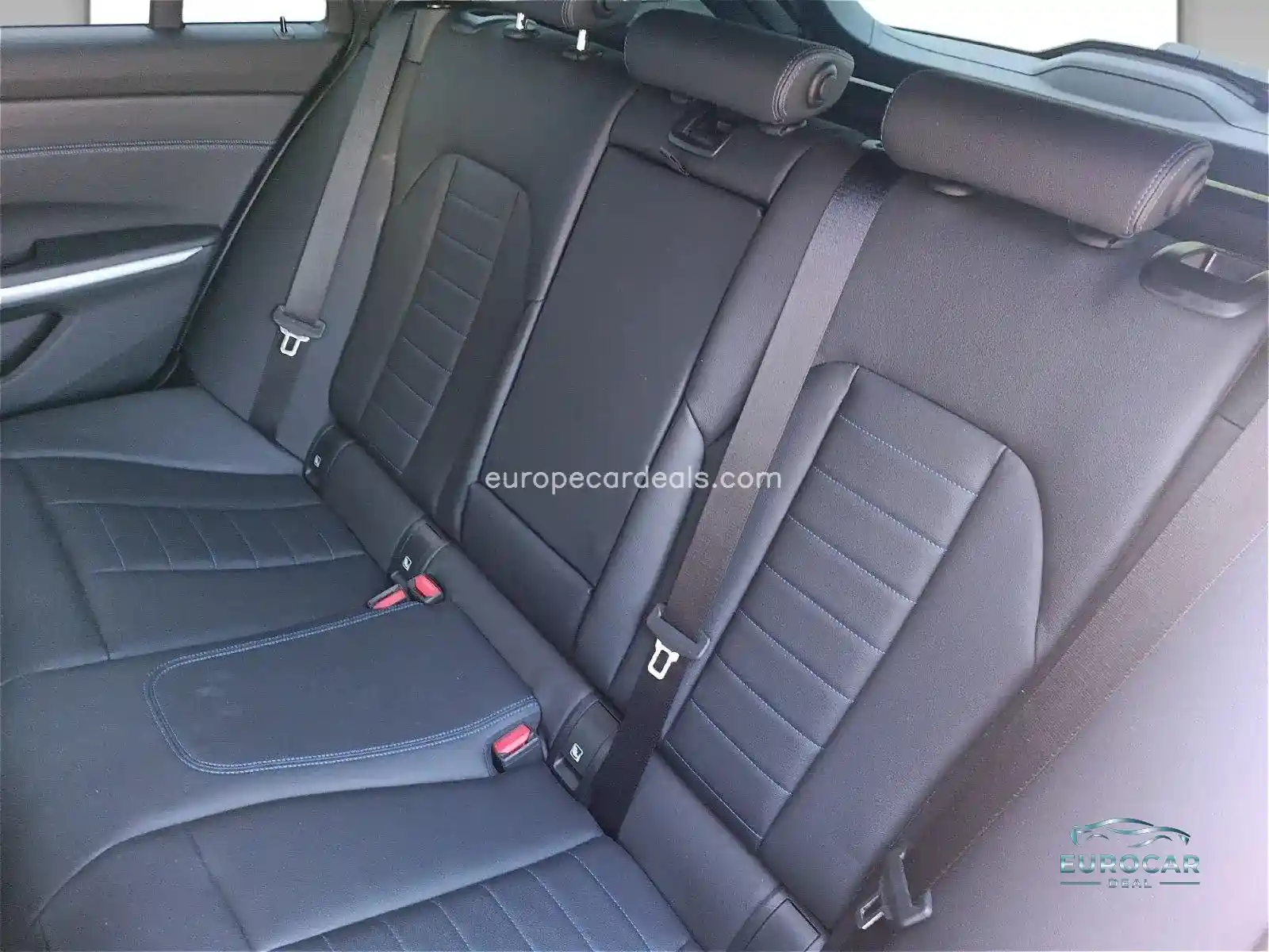 BMW M340d