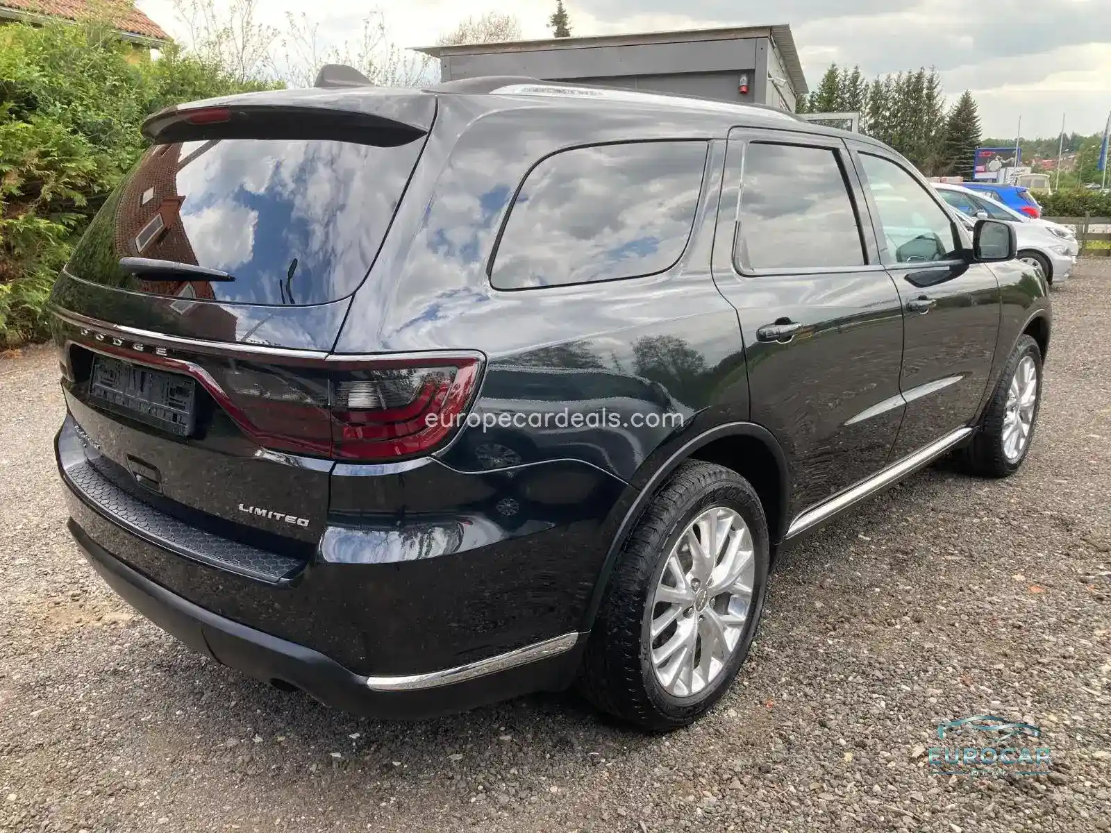 Dodge Durango
