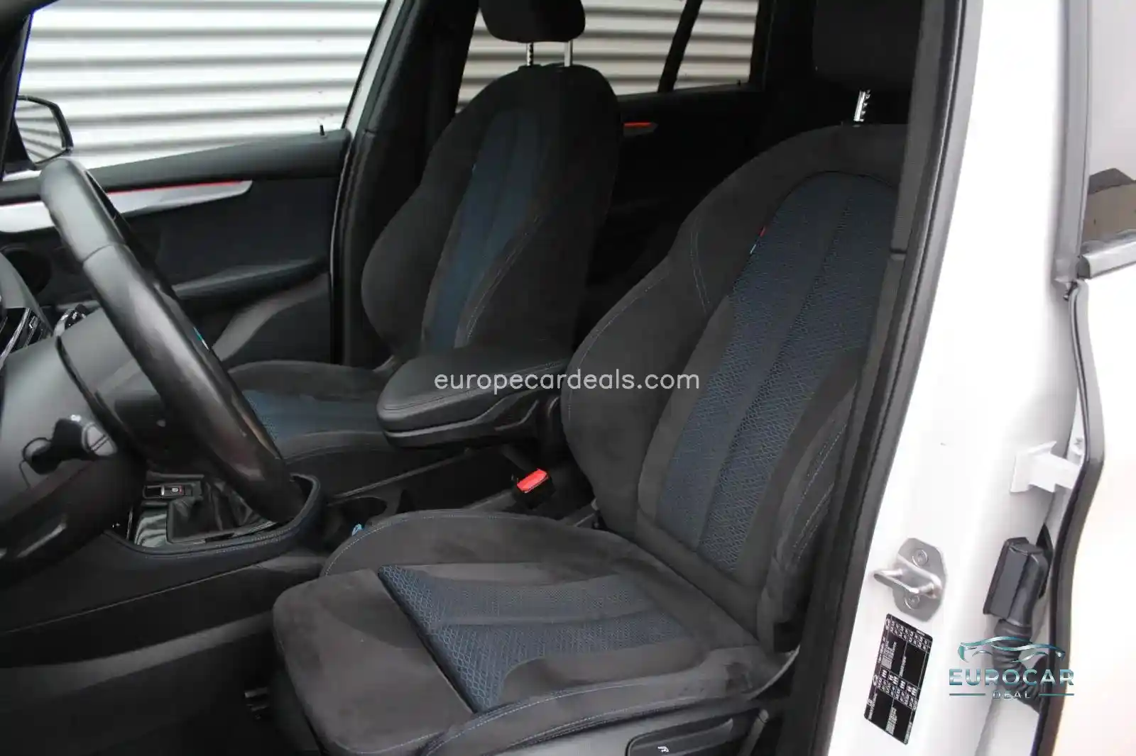BMW 218 Gran Tourer