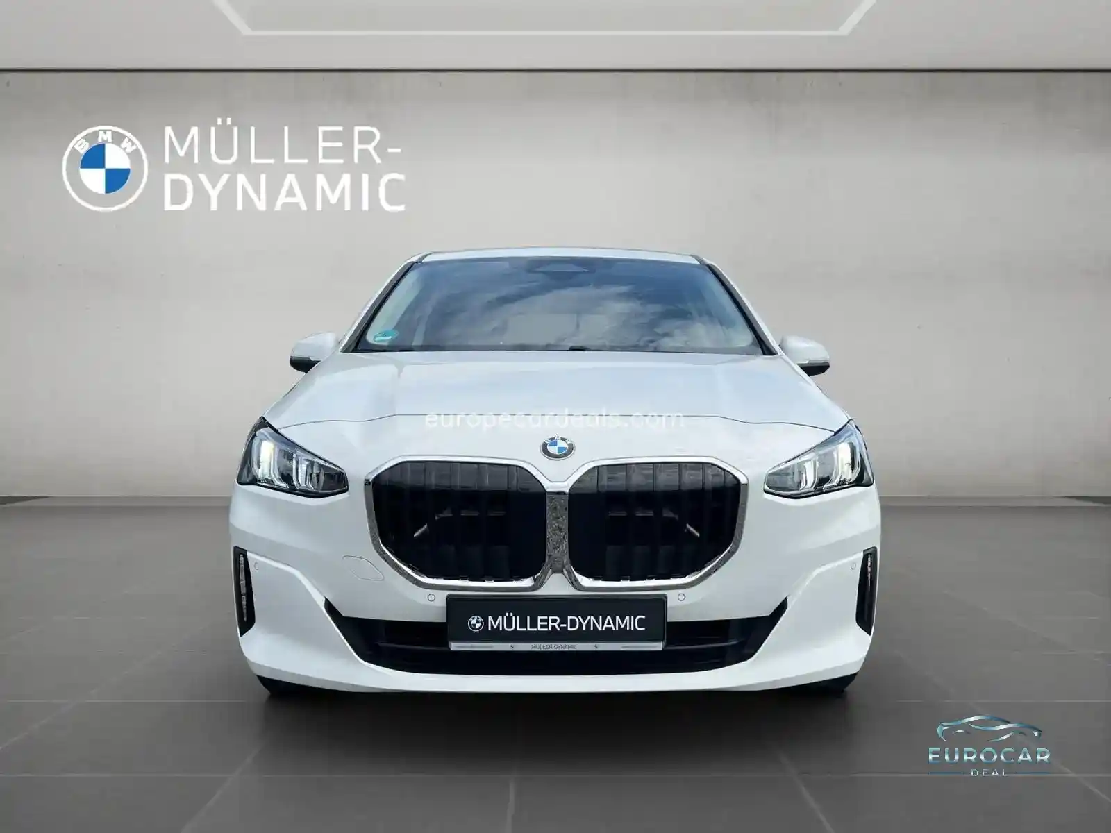 BMW 218 Active Tourer