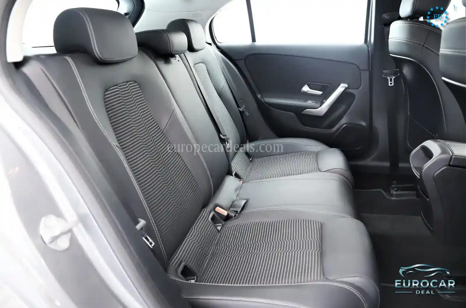 Mercedes-Benz A 220