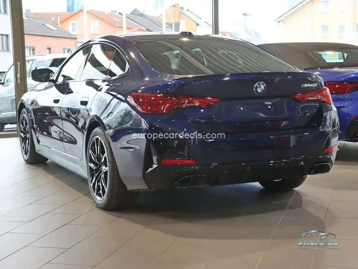BMW M440