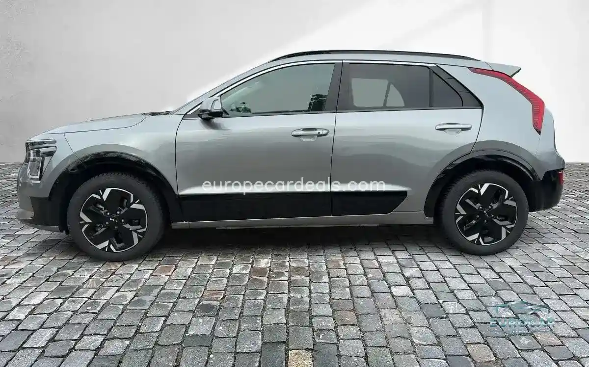 Kia Niro EV