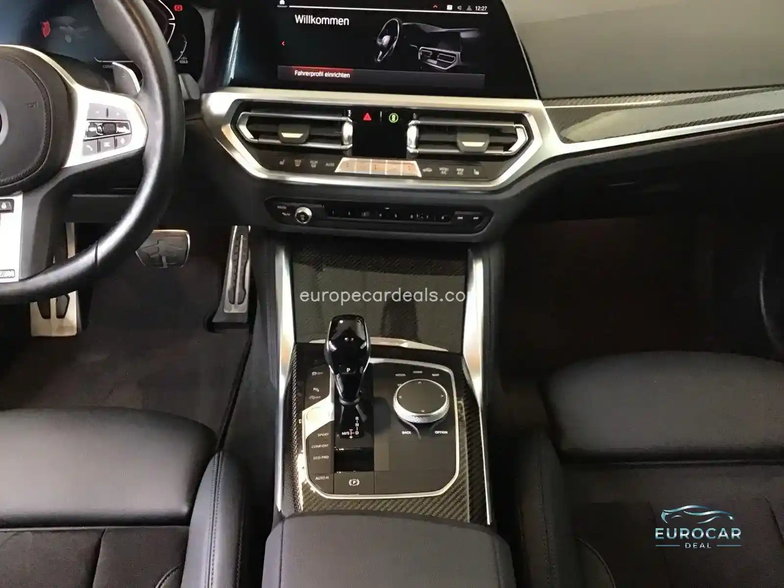 BMW 430
