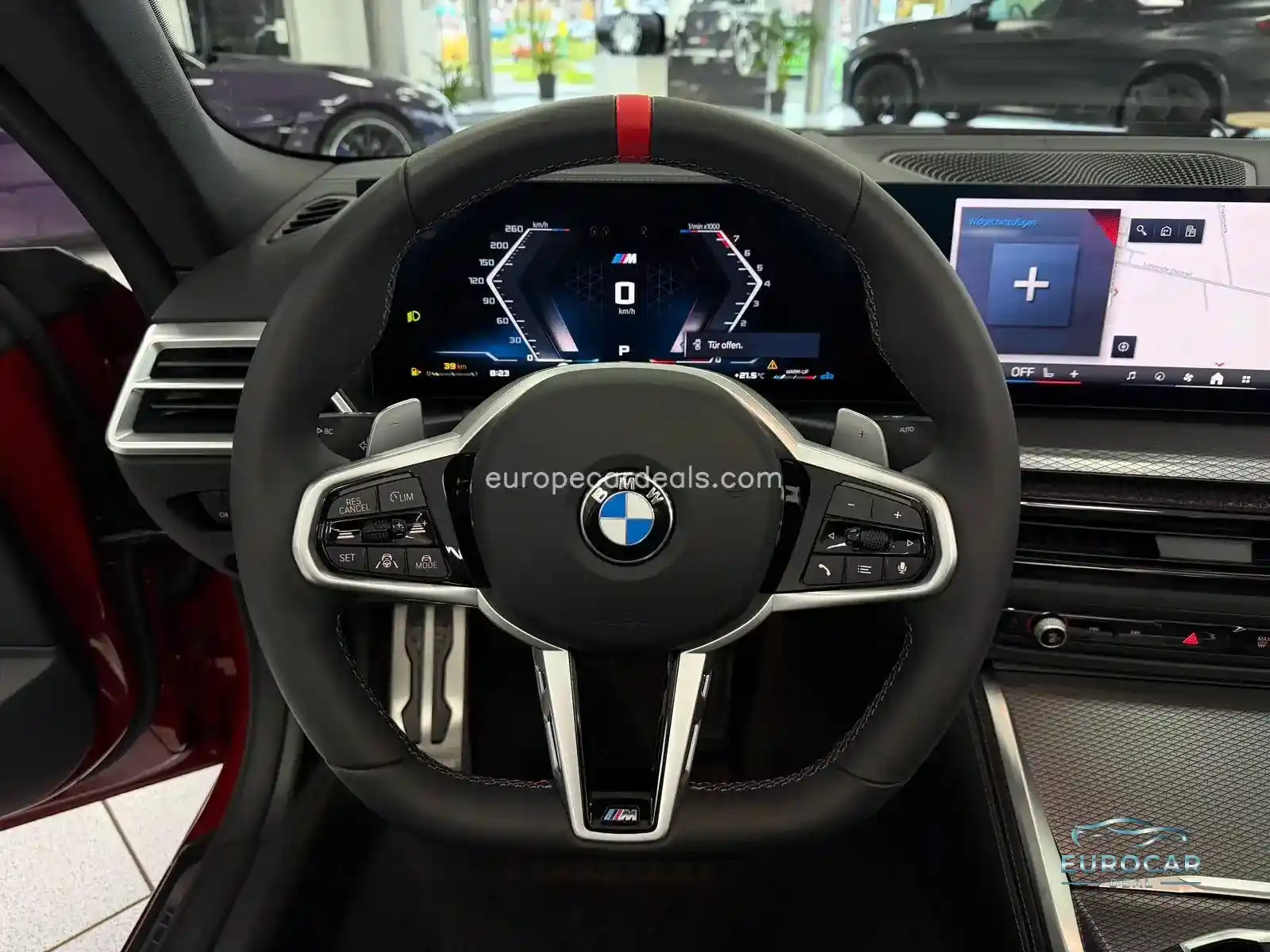 BMW M440