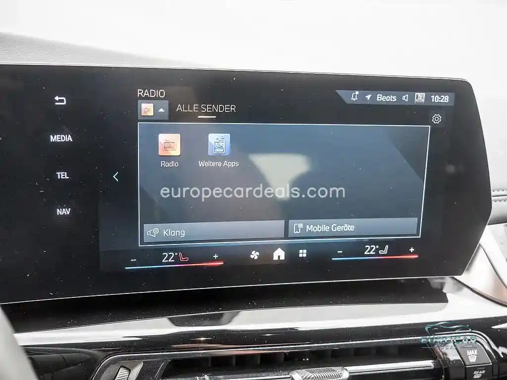 BMW 220 Active Tourer