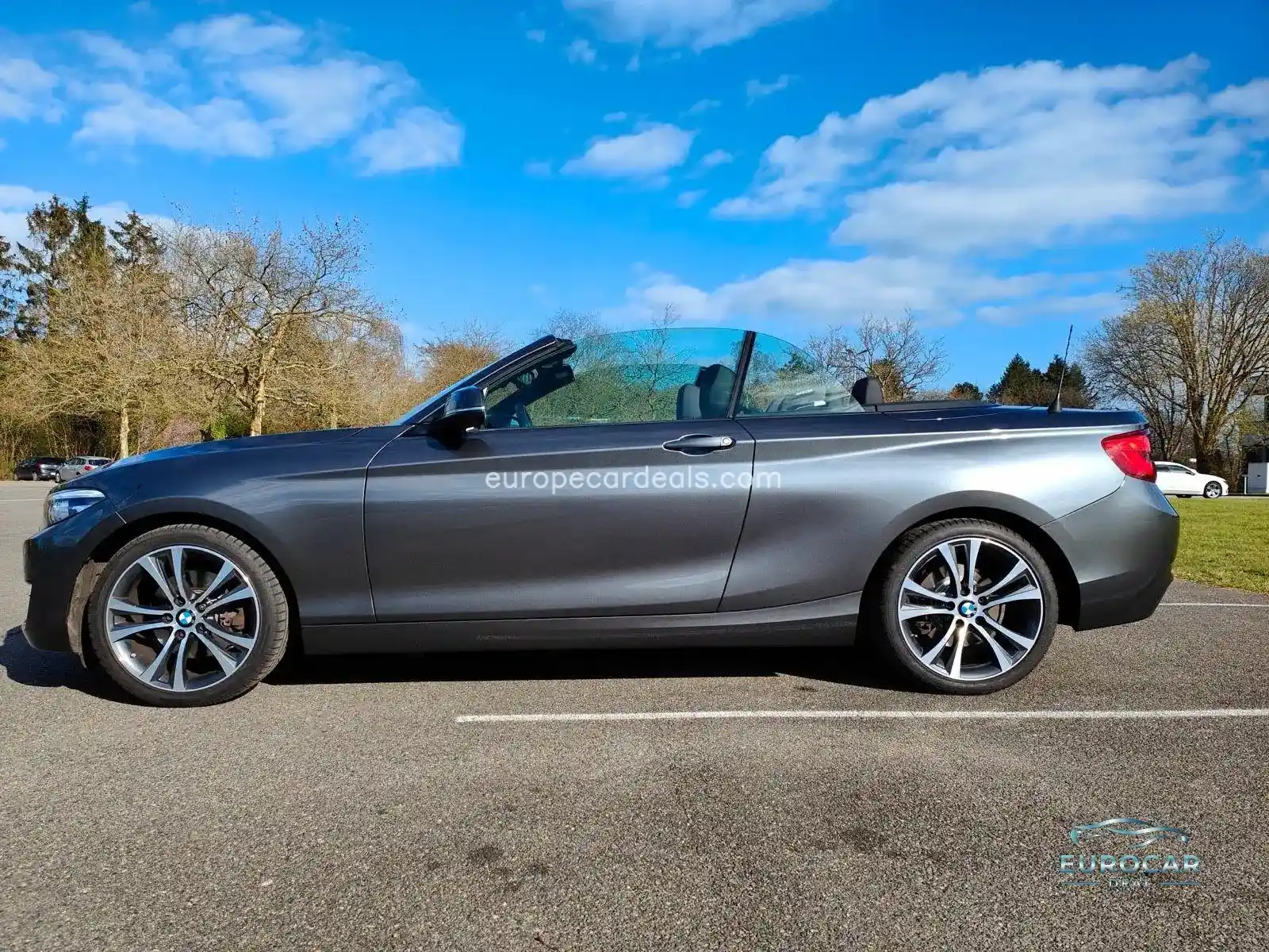 BMW 220