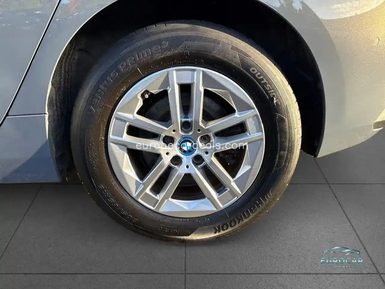 BMW 225 Active Tourer