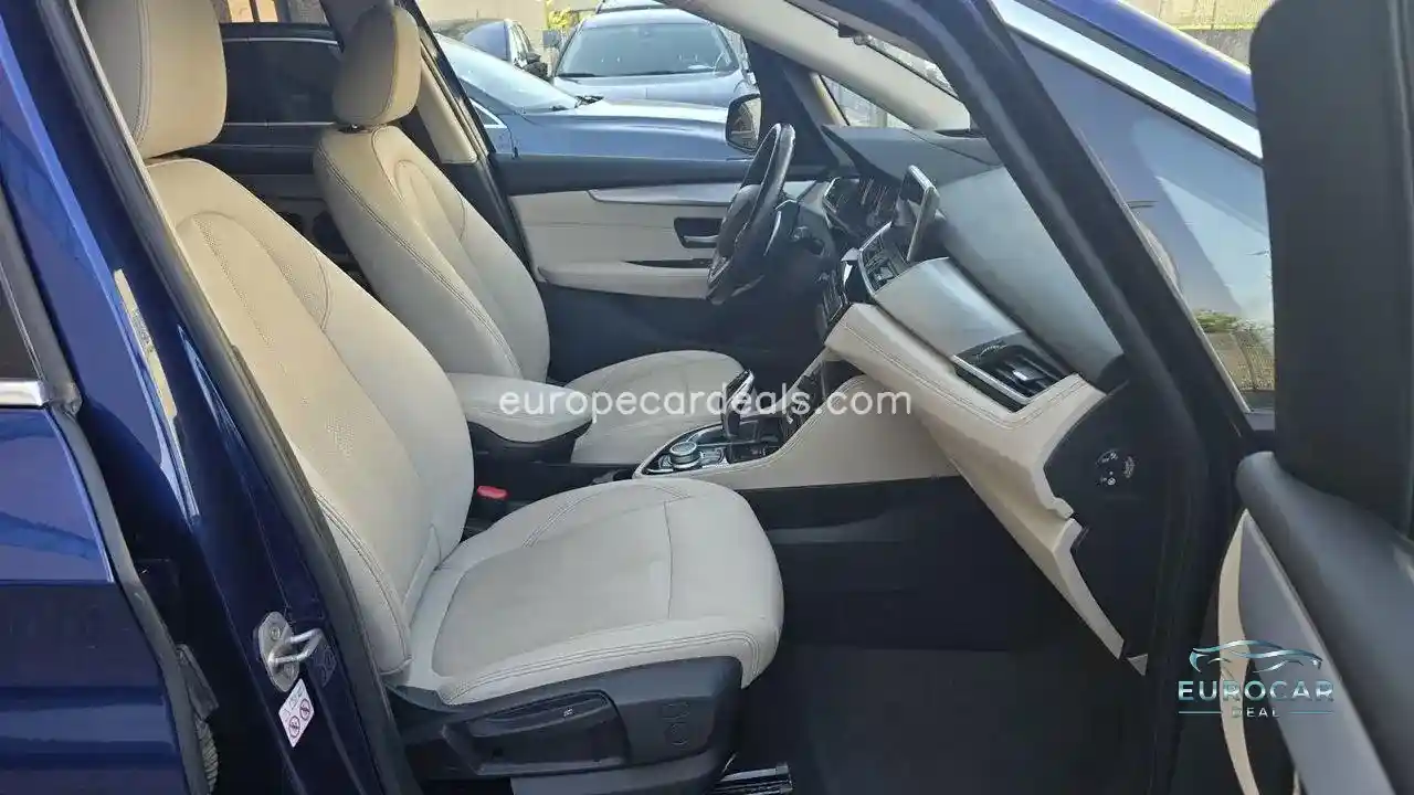 BMW 220 Active Tourer