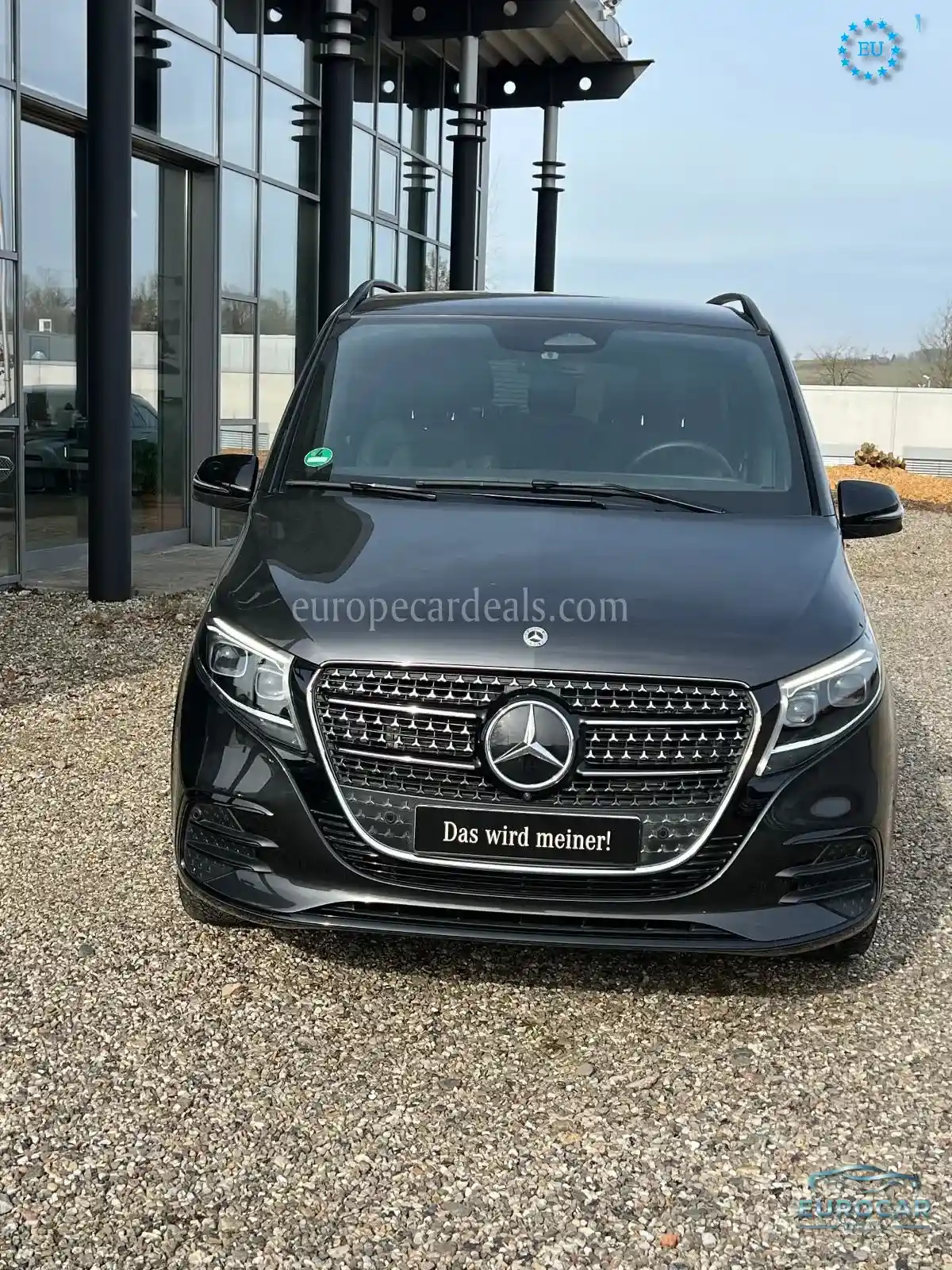 Mercedes-Benz V 300