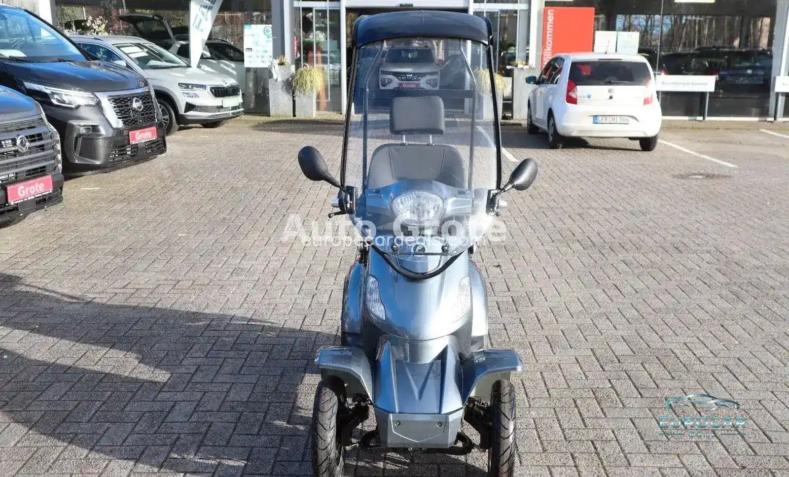 Microcar Other