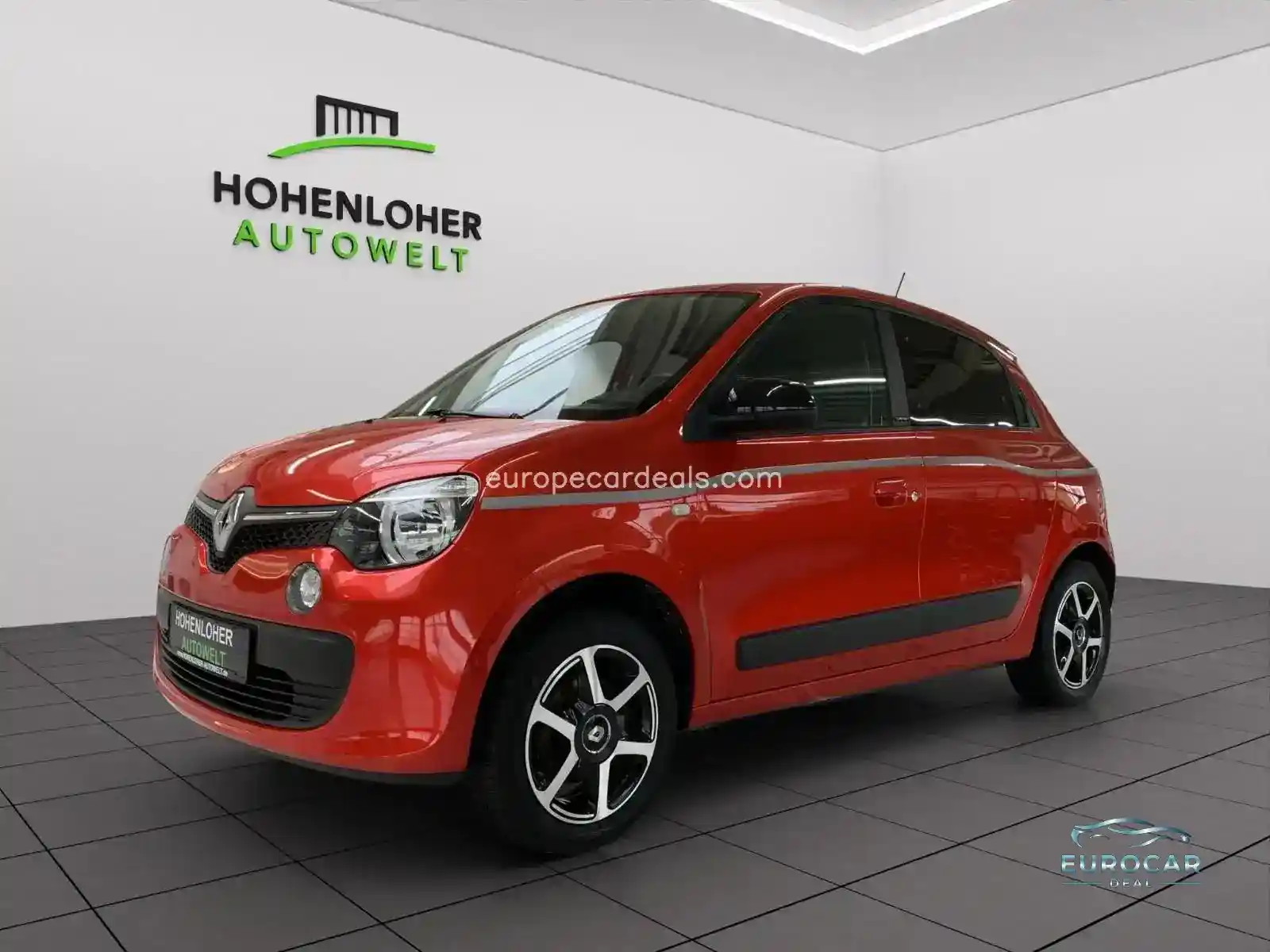 Renault Twingo