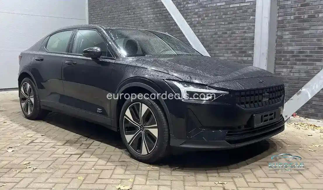 Polestar 2