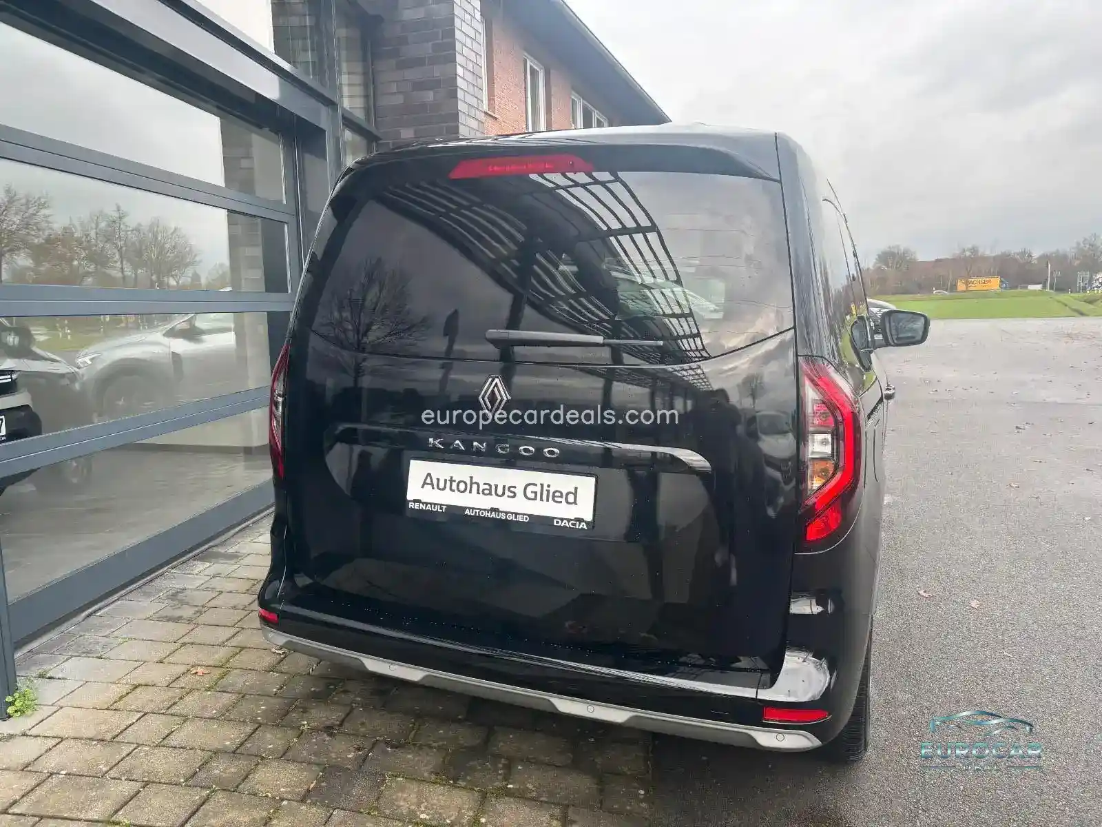 Renault Kangoo
