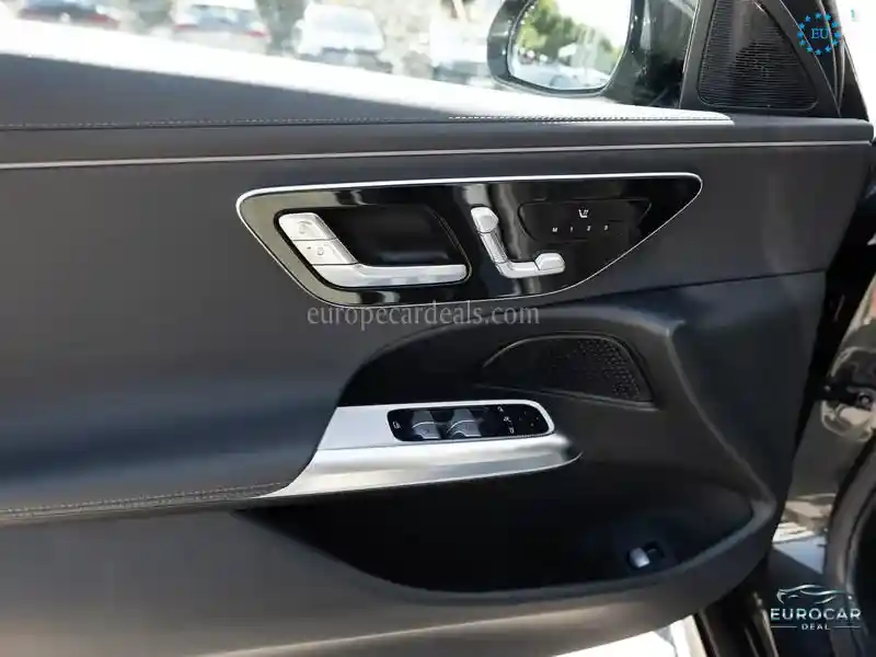 Mercedes-Benz E 450